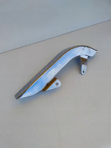 Chain guard kawasaki - chain,