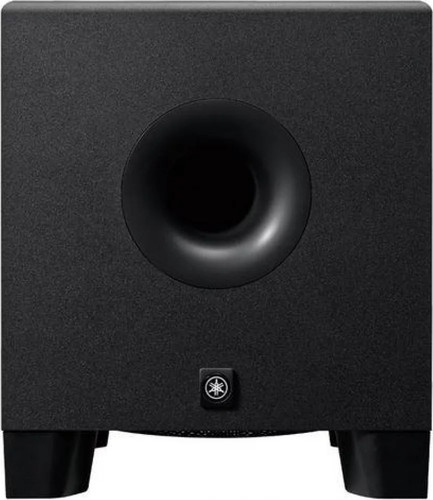 Yamaha hs8s - yamaha,