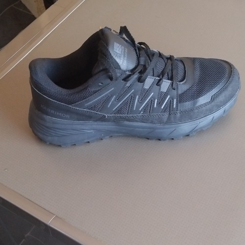Karrimor black mesh - karrimor,