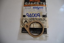 Harley Davidson FXRS 1340 Exhaust Muffler Gasket Muffler Gasket