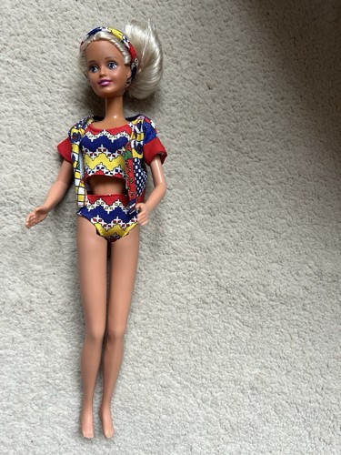 Vintage sindy doll - vintage, long