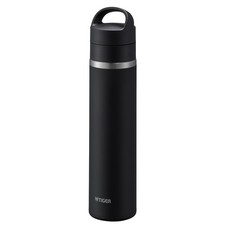 Tiger Thermos Water Bottle