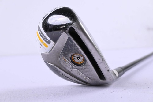Taylormade rbz stage - rbz, #4