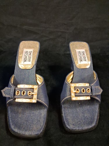Timothy hitsman heels shoes - timothy,