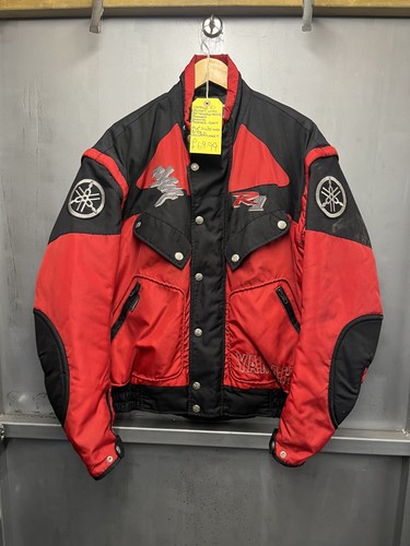 Yamaha yzf vintage - yamaha,