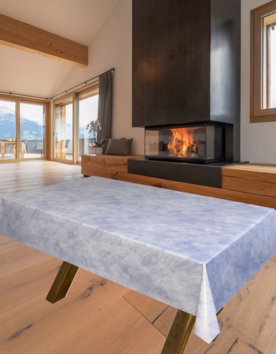 Wipe clean tablecloth pvc - wipe,