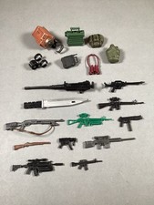 GI Joe Lanard & Chap Mei