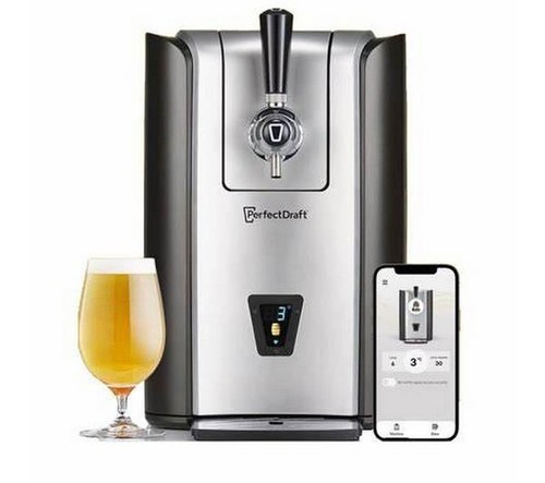 Perfectdraft pro beer - perfectdraft,