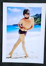 Paul McCartney Photographs x 3