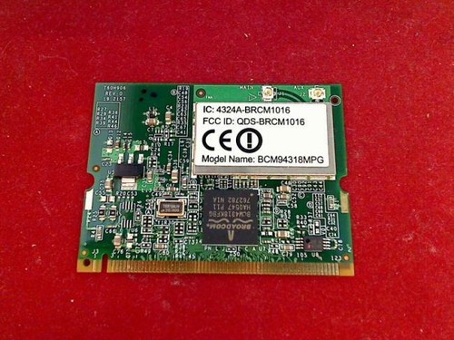 Wlan wifi card board module - wlan,