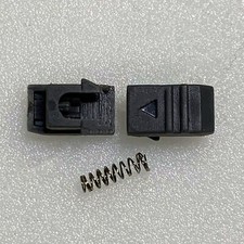 Digital Camera Battery Buckle