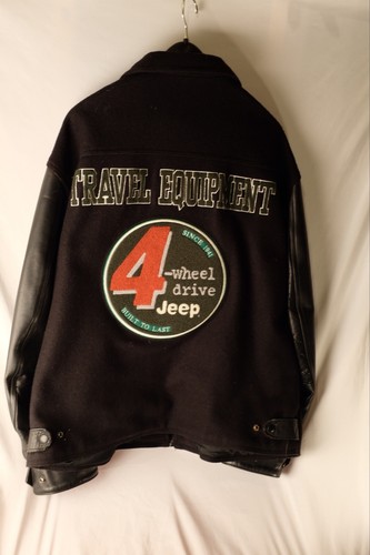 Jeep travel equipment - equipment, 4