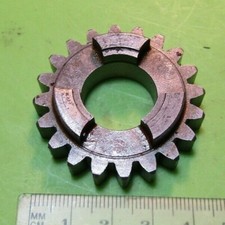 Montesa Cota 330 349