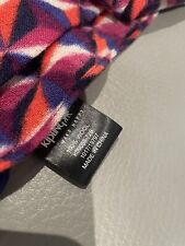 KIPLING. BNWB. KAEON TRIANGLE. Wool Scarf.