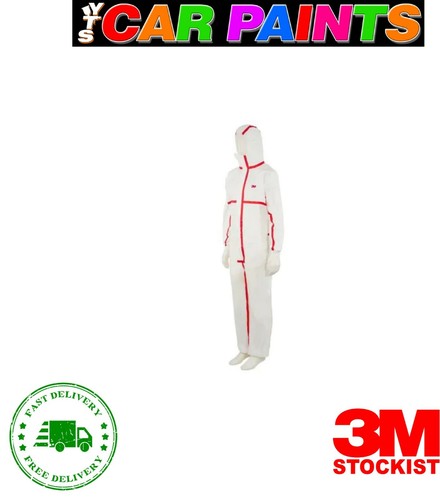 Protective coveralls - 3m™,