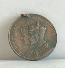 1911 King George V Coronation