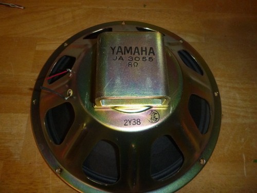 Vintage yamaha ja 3055 - vintage,