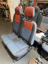 Renault Master Mk3 TWIN DOUBLE