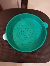 Tupperware Microsteamer