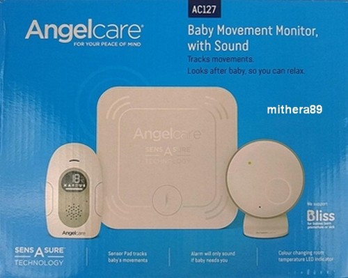 Angelcare ac127 movement - ac127,