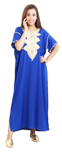Moroccan caftan kaftan - caftan, dress