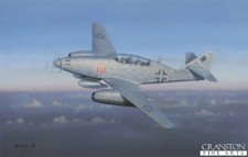 World war 2 Aviation art print