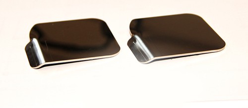 3dr cosworth mirror finish - cosworth,