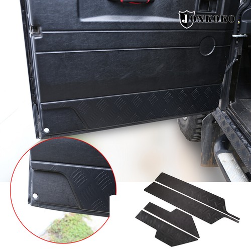 Interior door protection - interior,