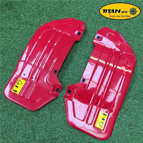 Pair mudguards for - of,
