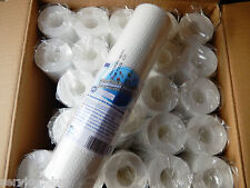 10pk x 5 Micron Aquafilter sediment cartridge water filter size 10" - LIFF NSW5