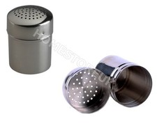 STAINLESS STEEL SHAKER
