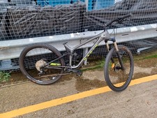 Marin Rift Zone Carbon 2