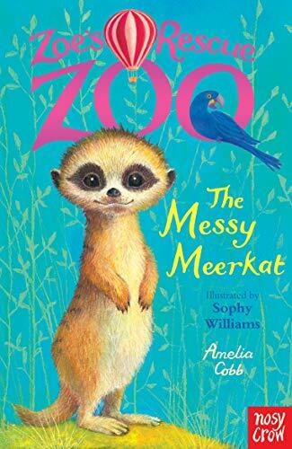 Zoe rescue zoo the messy - zoo:,