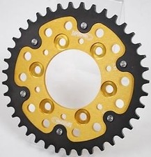 KAWASAKI ZX10R ZX10 04-05 C1H SUPERSPROX REAR SPROCKET