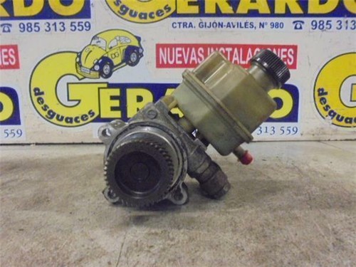Power steering pump mazda - steering,