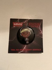 Lucas Sinclair Stranger Things