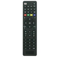 Universal Remote Control For