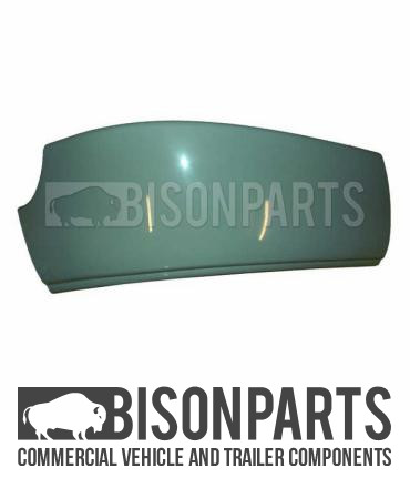 Volvo bumper - (2002-2013),