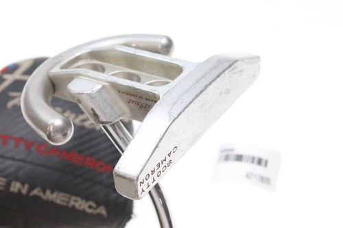 Scotty cameron futura golf - futura,