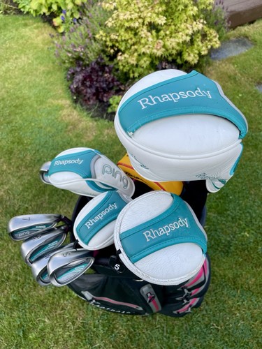 Ping rhapsody full golf - ping, &