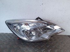 VAUXHALL Meriva Active Headlight Headlamp Right Side 13253632