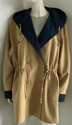 Lawrayne vintage hooded mid - lawrayne,