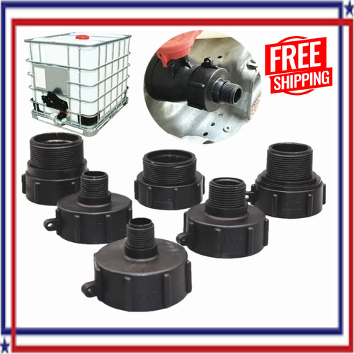S60 ibc tank - s60, fine