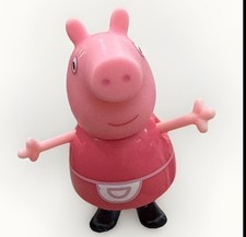 Peppa Pig Granny Pig Figure