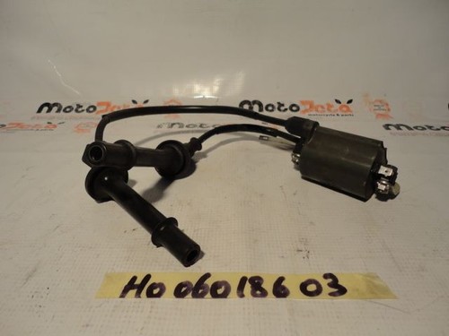 Coil spark plug left honda - plug,