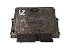 Alfa Romeo 147 2005 Engine