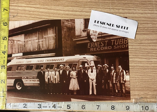 Ernest tubb kitty wells - tubb,,