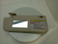 FORD KA Sun Visor 2008-2016 3 Door Hatchback  