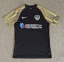 Portsmouth FC 2022/23 Away