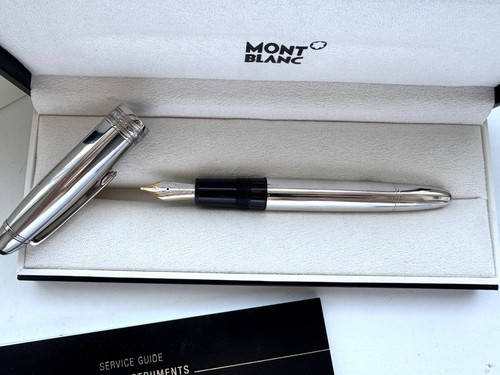 Montblanc meisterstück 146 - meisterstück,